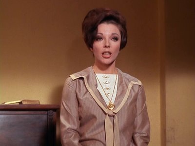 Joan Collins Joan Collins