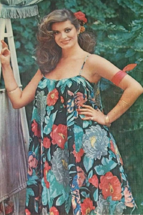 Gulsen Bubikoglu