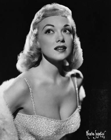 Edie Adams Edie Adams