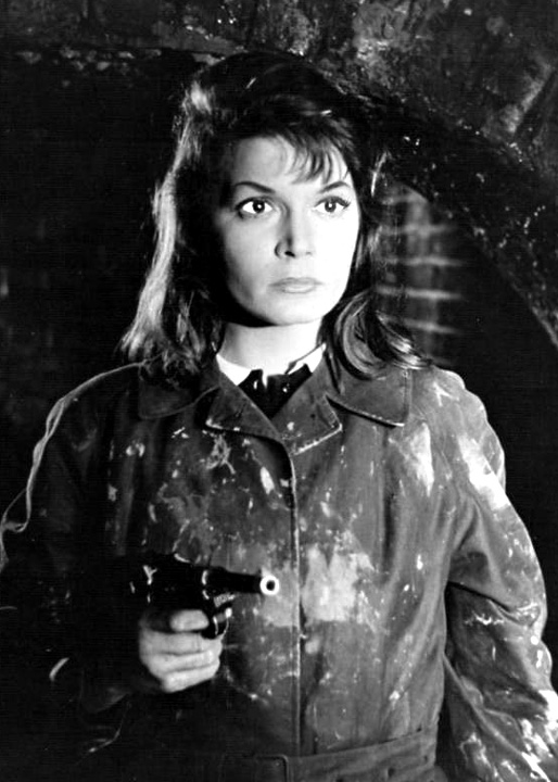 Eva Bartok Eva Bartok
