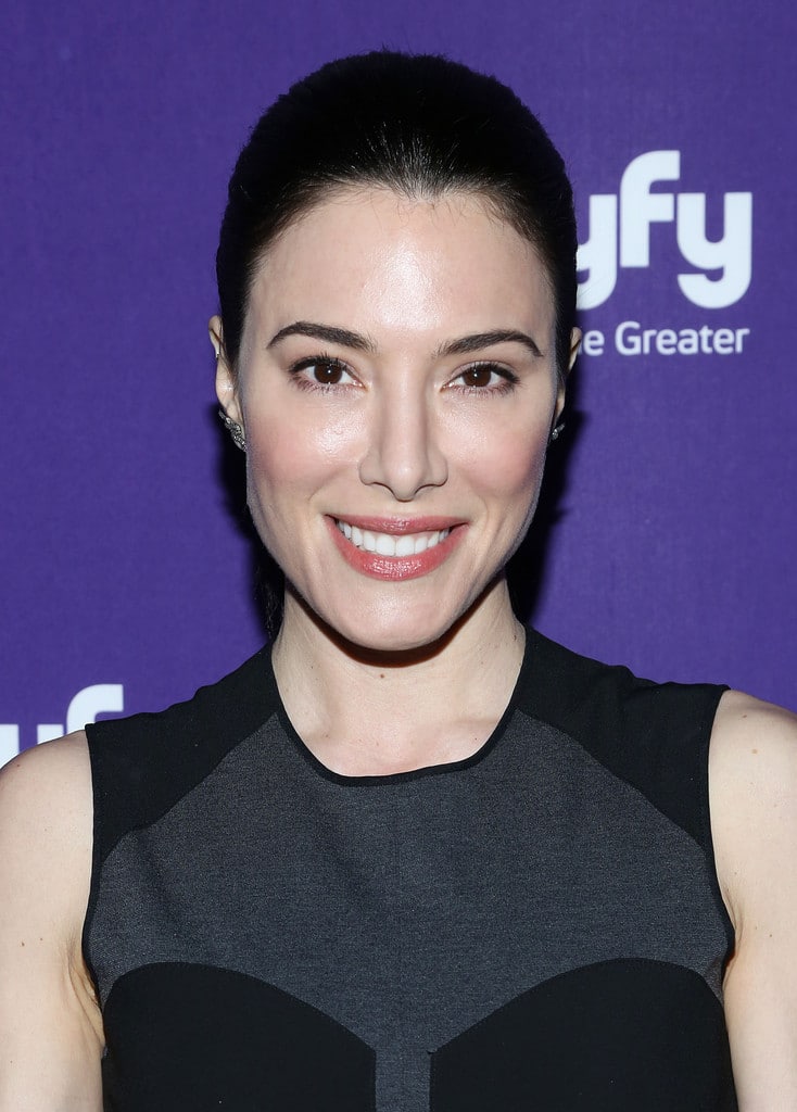 Jaime Murray