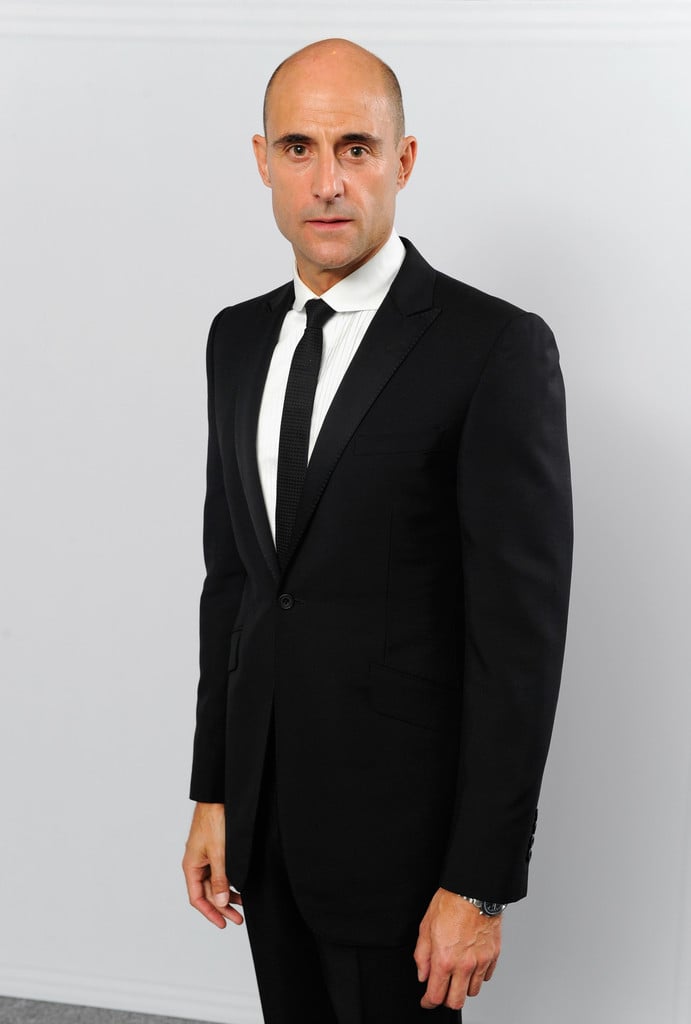 Mark Strong