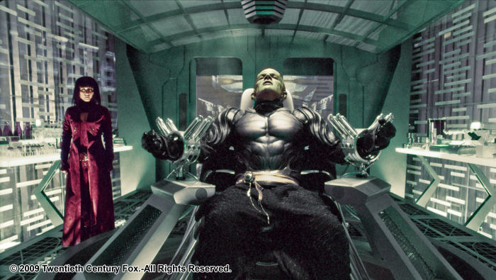 Dragonball Evolution
