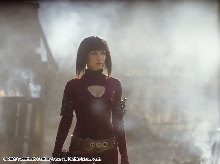 Dragonball Evolution