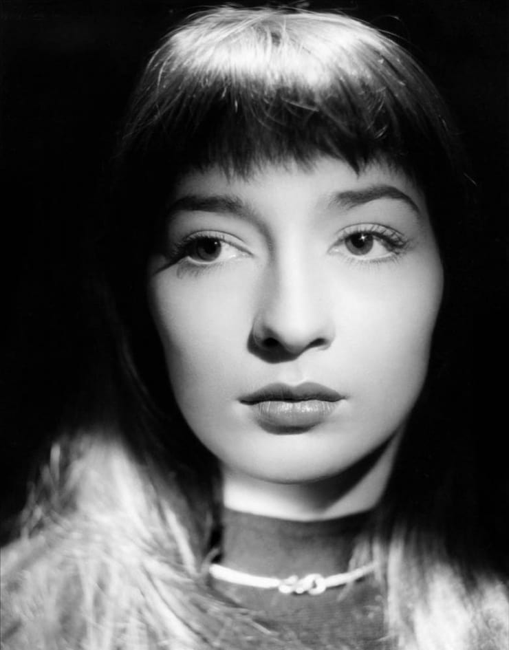 Juliette Gréco