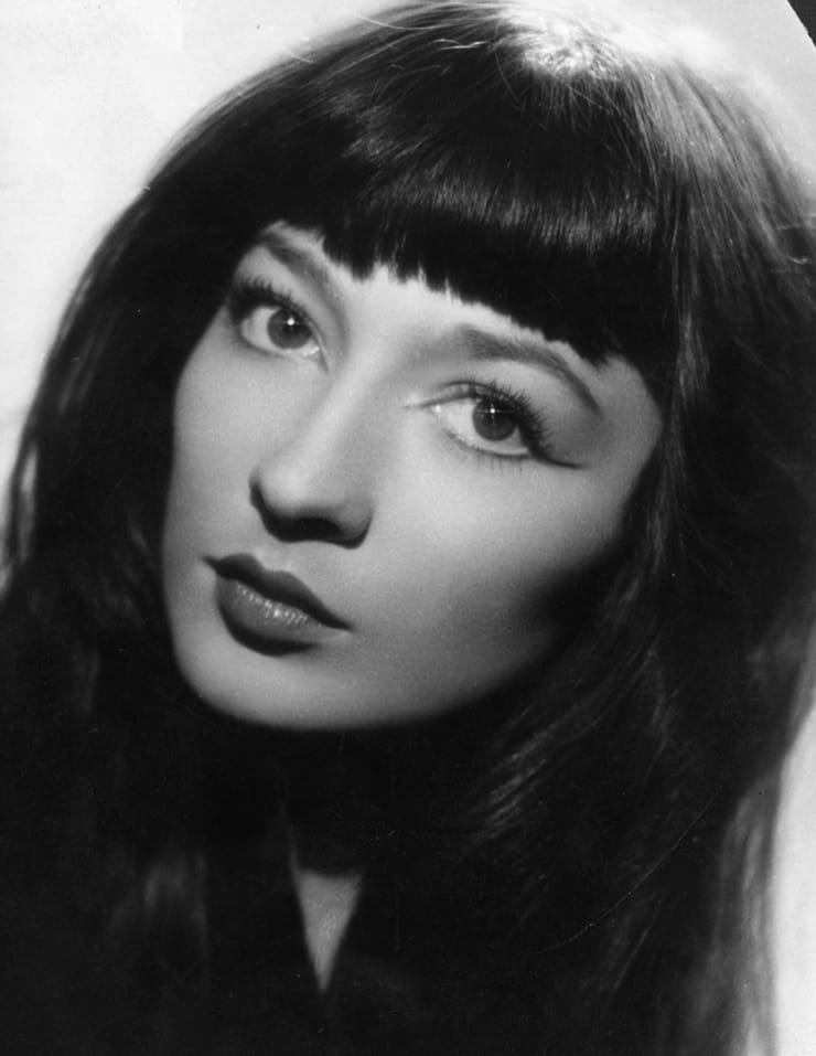 Juliette Gréco