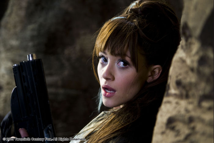 Dragonball: Evolution Dragonball: Evolution