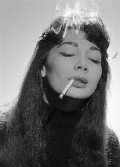 Juliette Gréco Juliette Gréco