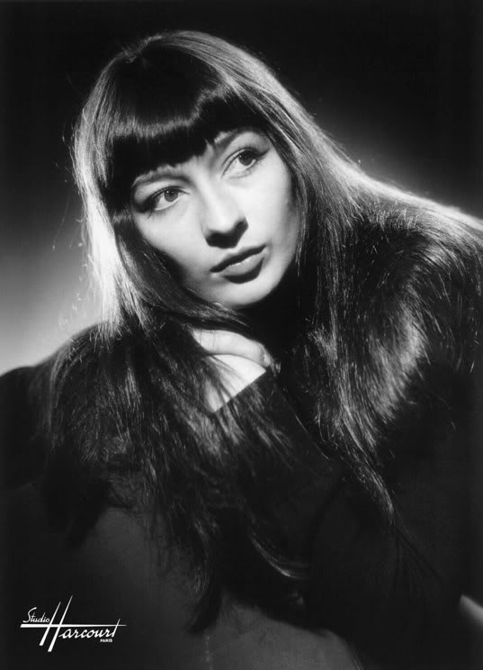 Juliette Gréco Juliette Gréco