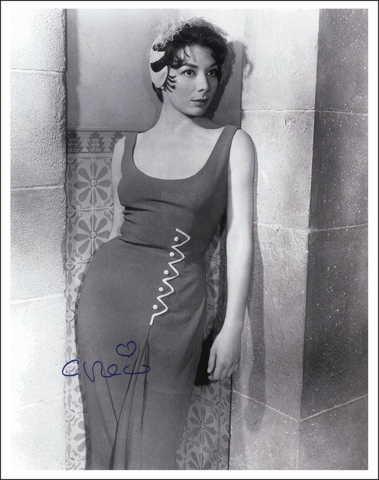 Juliette Gréco