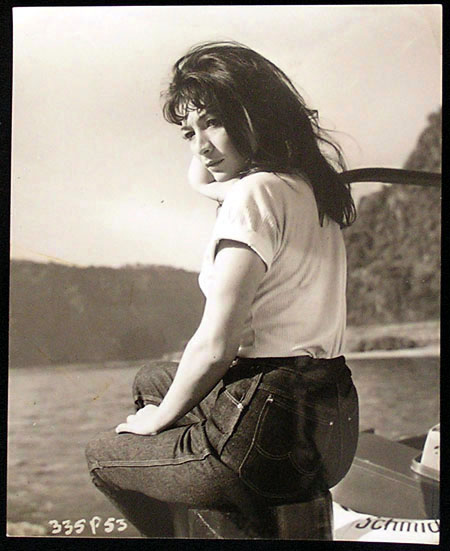 Juliette Gréco