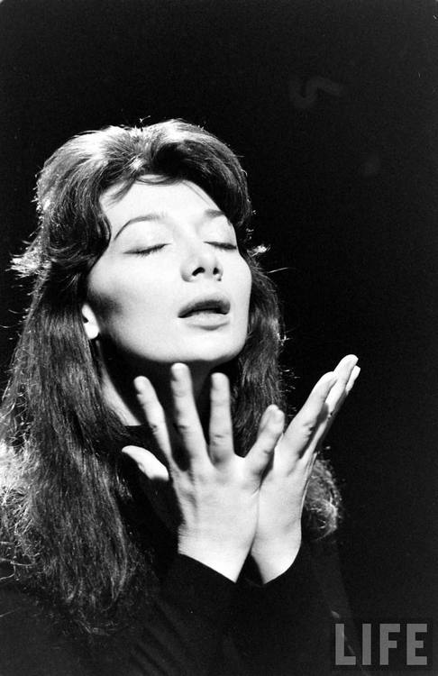 Juliette Gréco