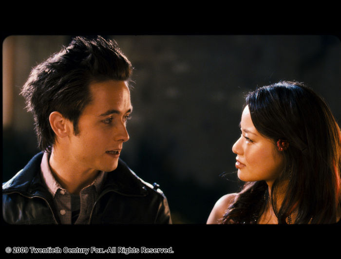 Dragonball Evolution