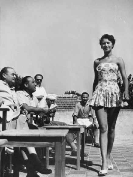 Sophia Loren Sophia Loren