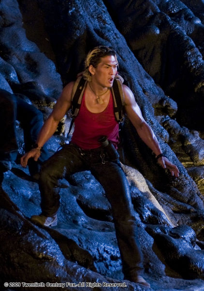 Dragonball Evolution