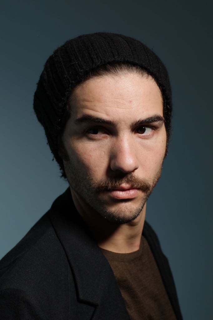 Picture of Tahar Rahim