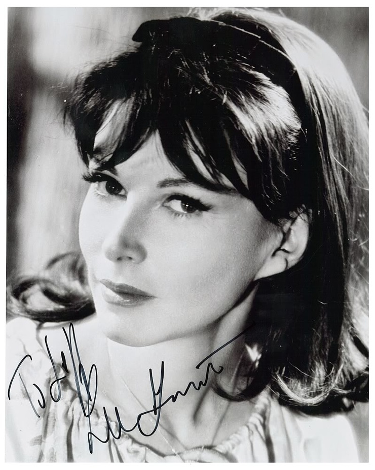 Lee Grant Lee Grant