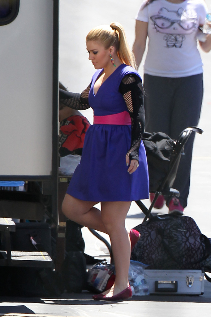 Kelly Clarkson