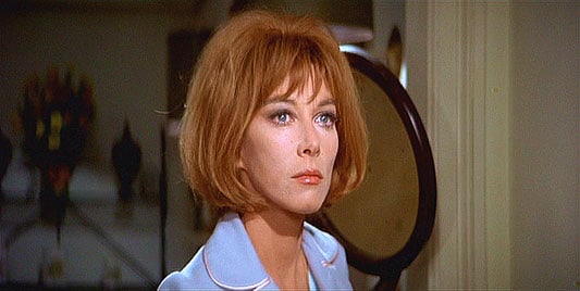 Lee Grant