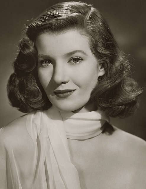 Lois Maxwell Lois Maxwell