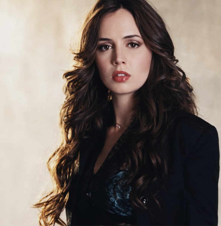 Picture of Eliza Dushku