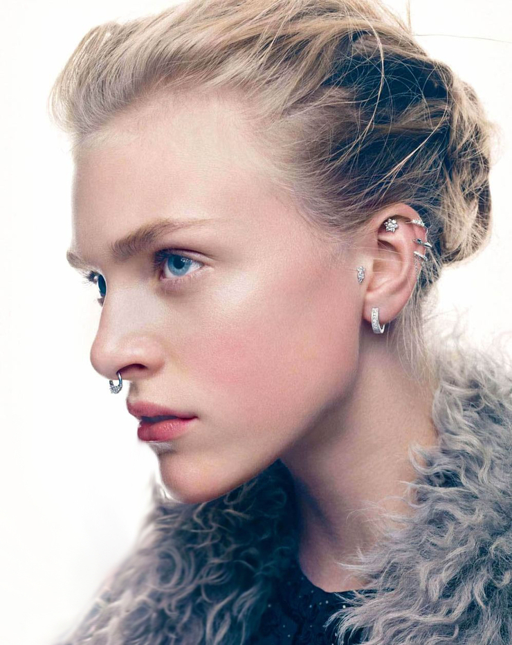 Hedvig Palm