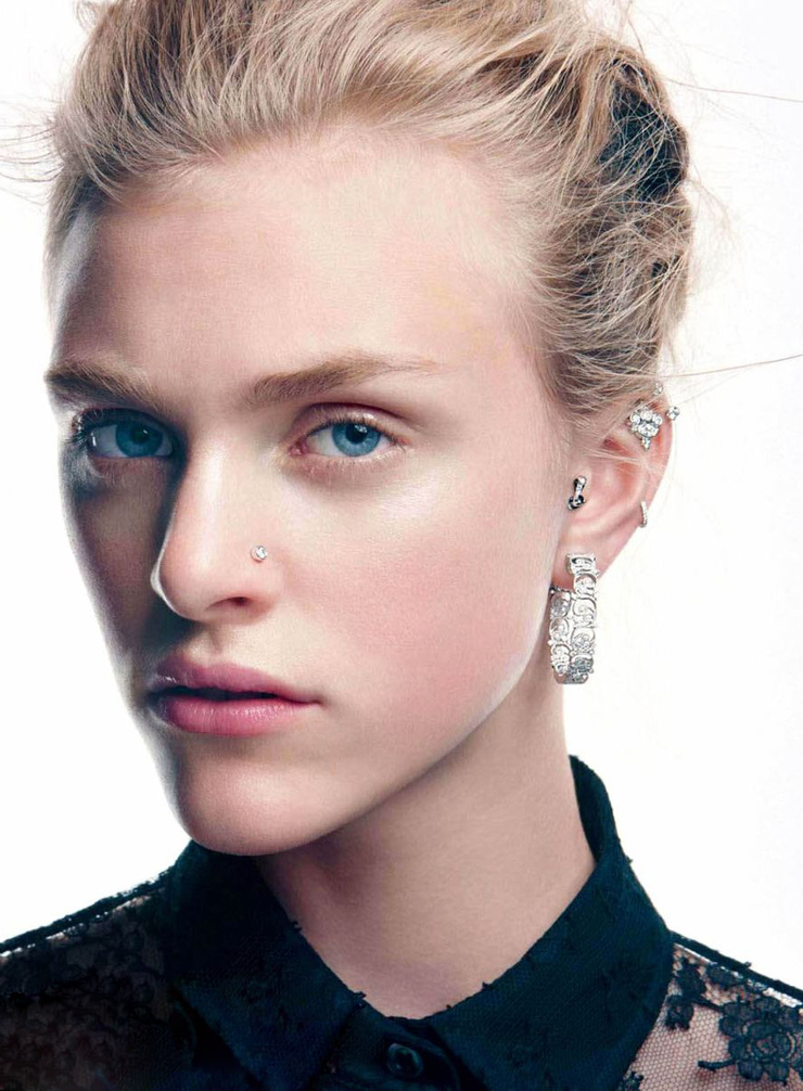 Hedvig Palm
