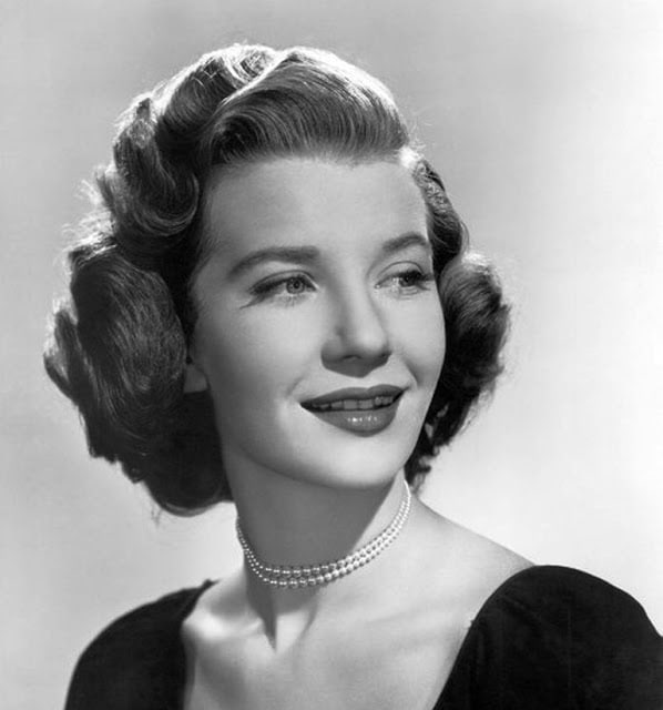 Lois Maxwell