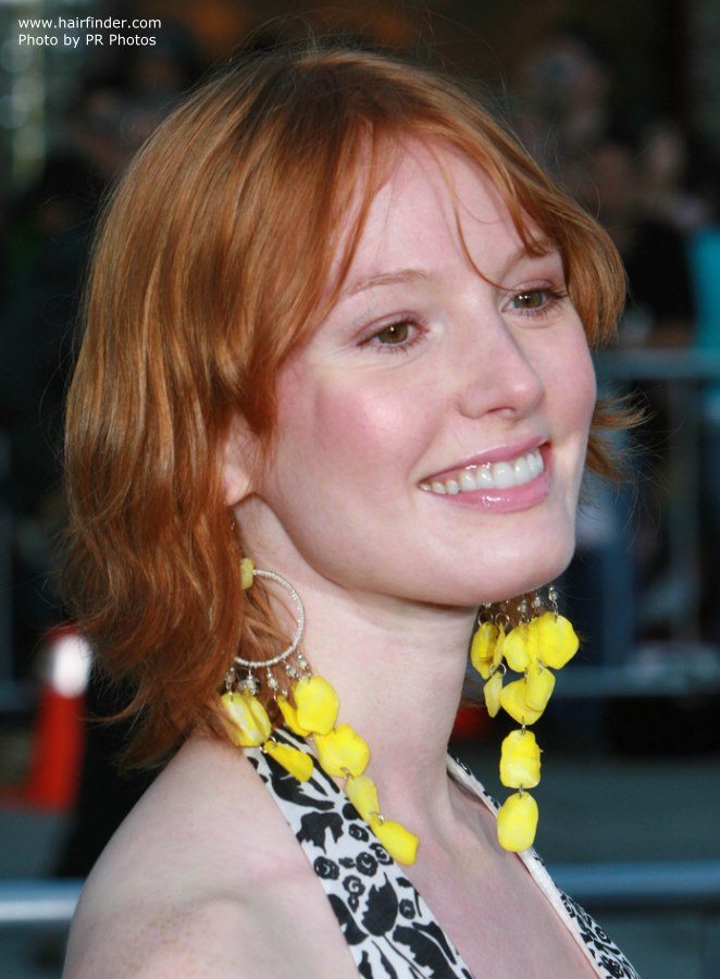 Alicia Witt Alicia Witt