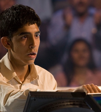 Dev Patel
