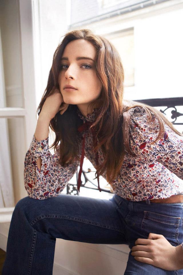 Anna De Rijk
