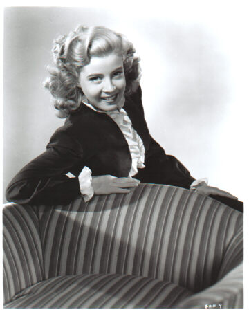 Gloria DeHaven Gloria DeHaven