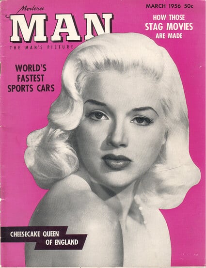 Diana Dors Diana Dors