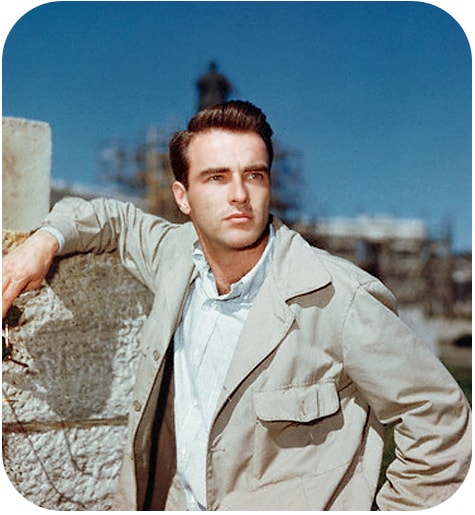 Montgomery Clift