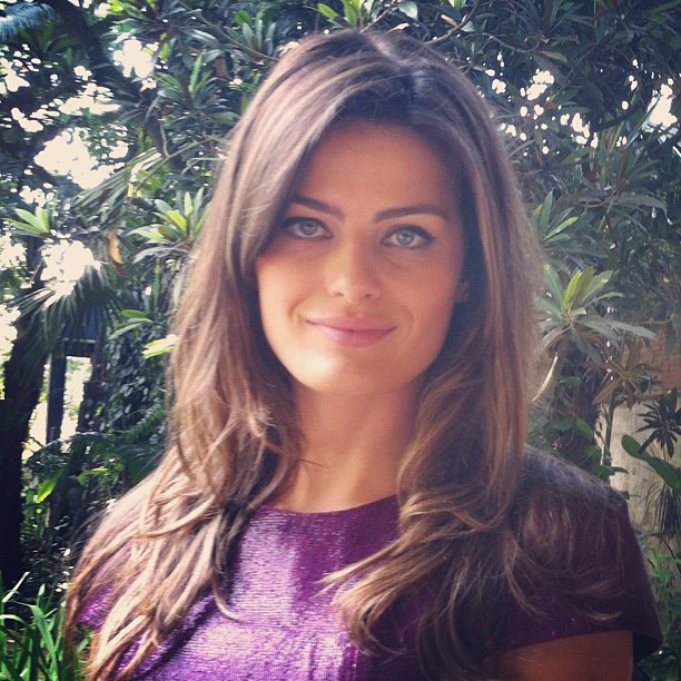 Isabeli Fontana