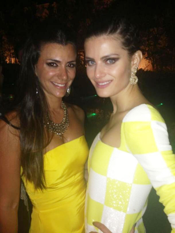 Isabeli Fontana