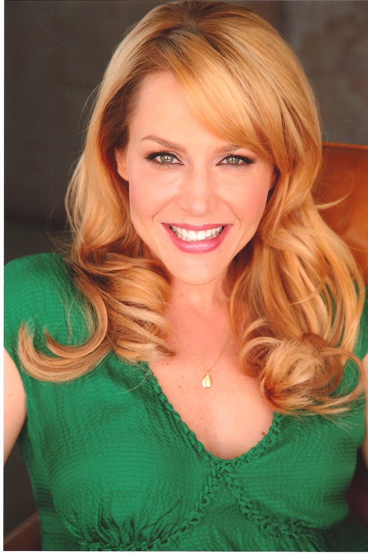 Julie Benz Julie Benz