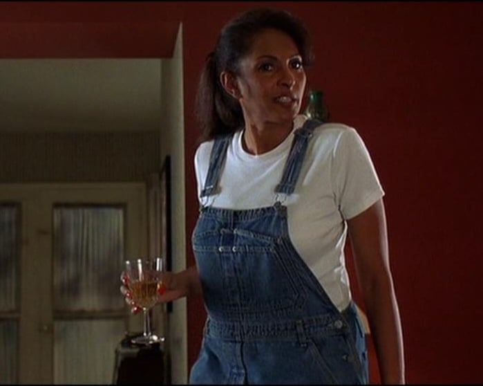 Pam Grier