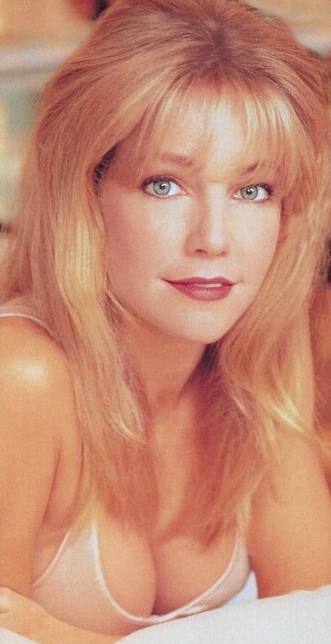 Heather Locklear