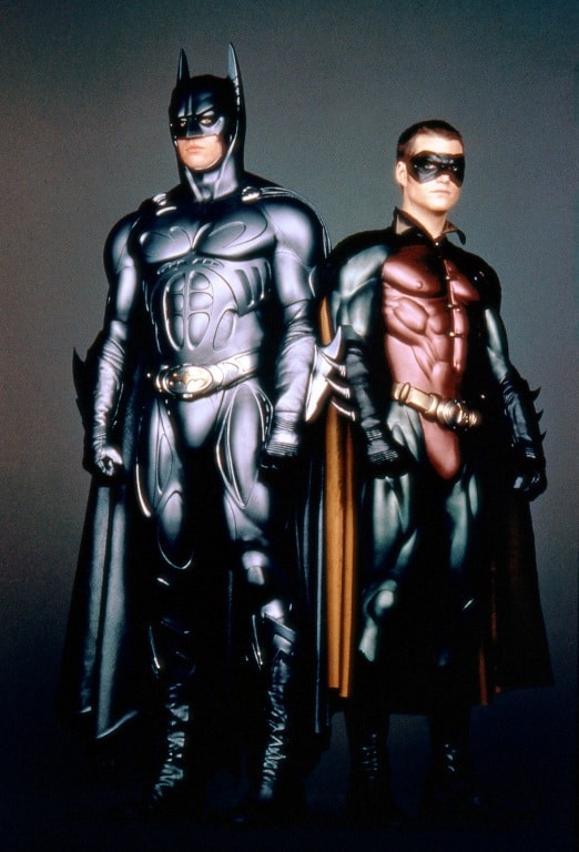 Picture of Batman Forever