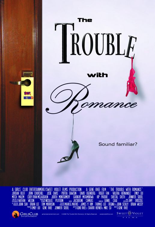 The Trouble with Romance The Trouble with Romance