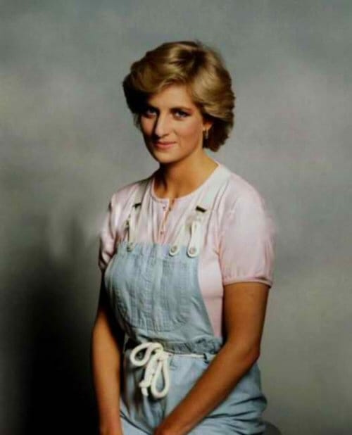 Princess Diana