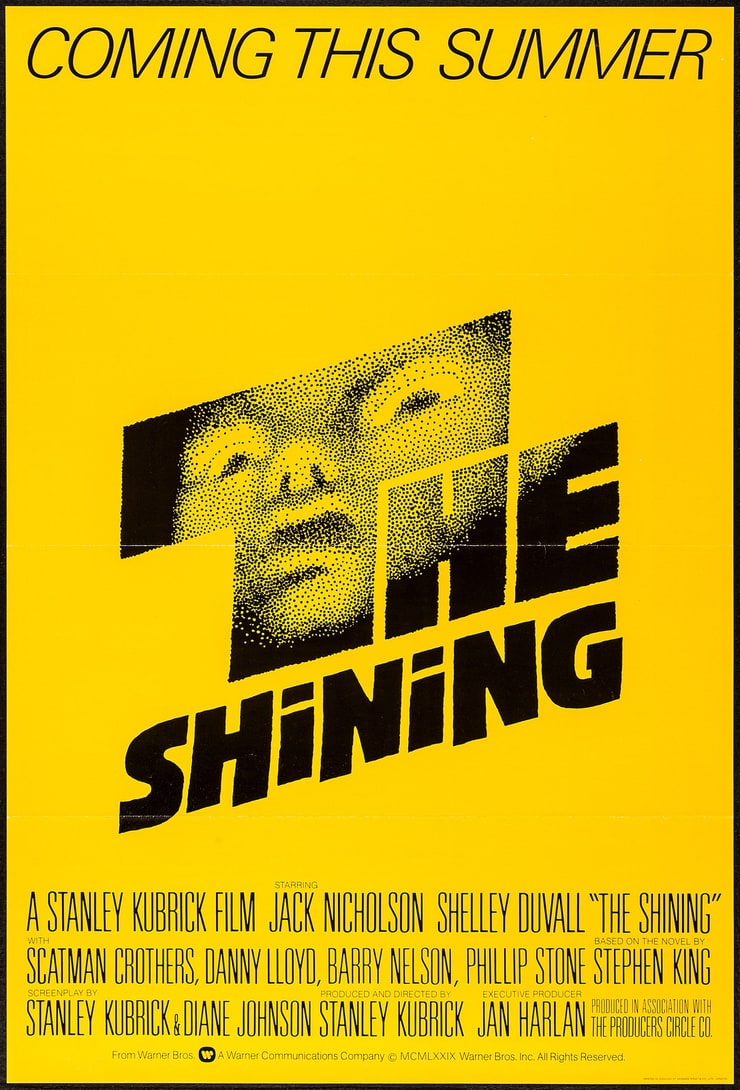 The Shining The Shining