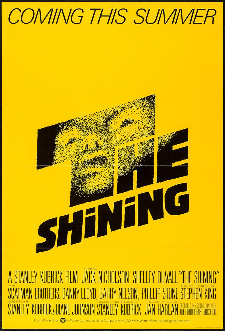 The Shining