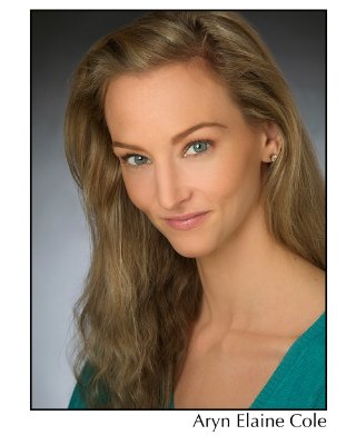 Aryn Cole