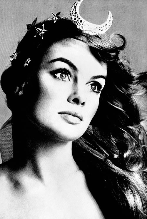 Jean Shrimpton