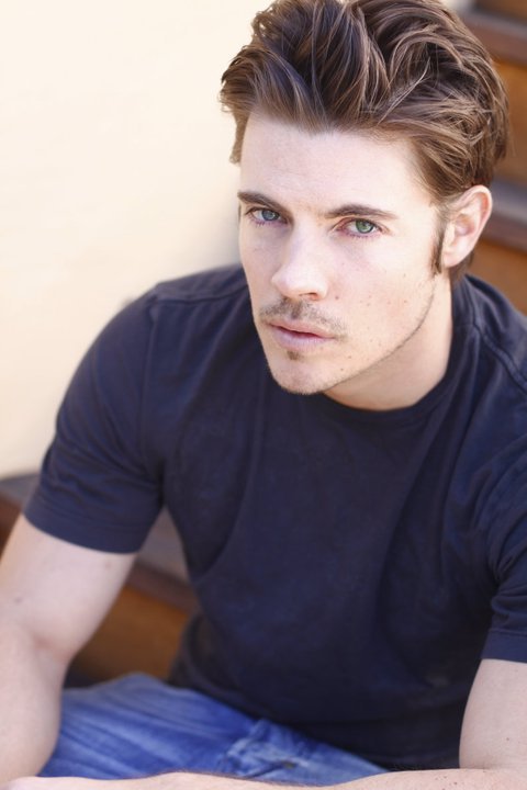 Josh Henderson