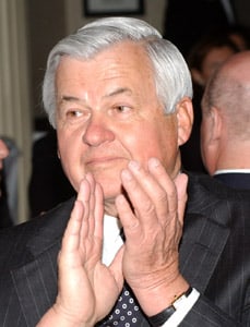 Jerry Richardson