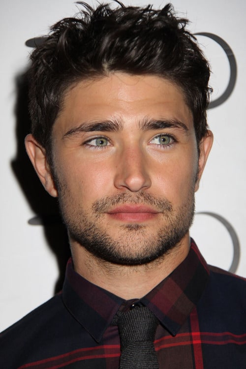 Matt Dallas