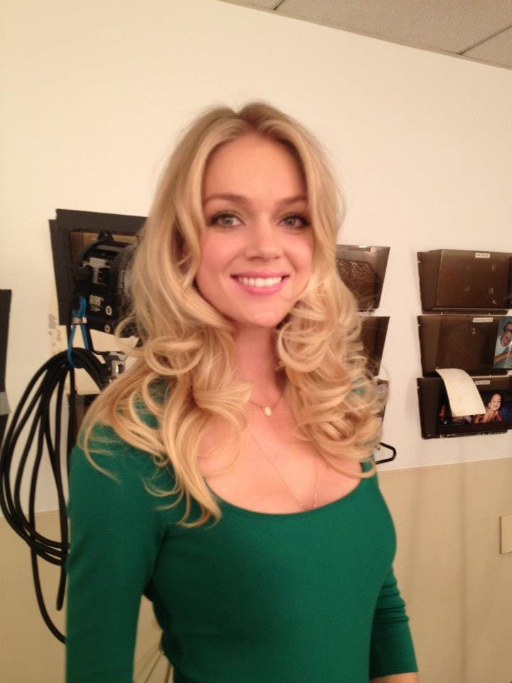 Lindsay Ellingson